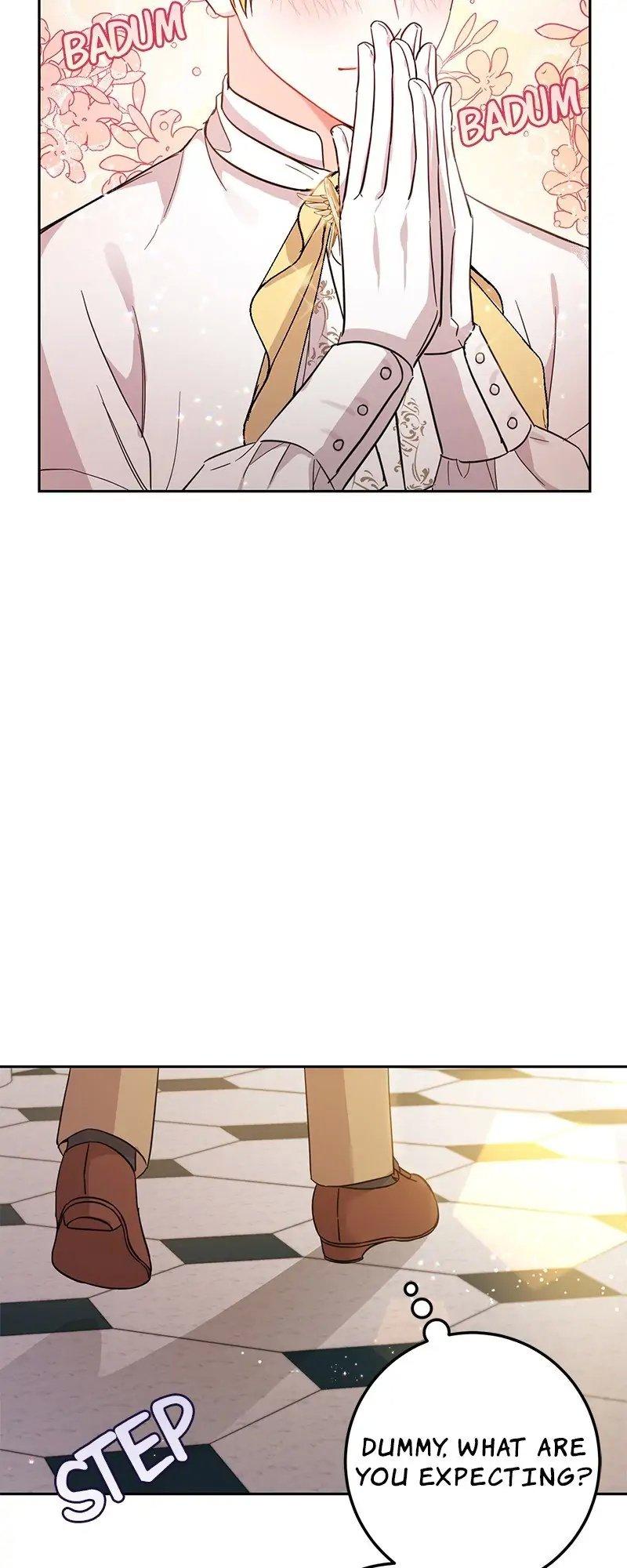 Saving The Villain Who Was Abandoned By The Female Lead Chapter 56 page 12