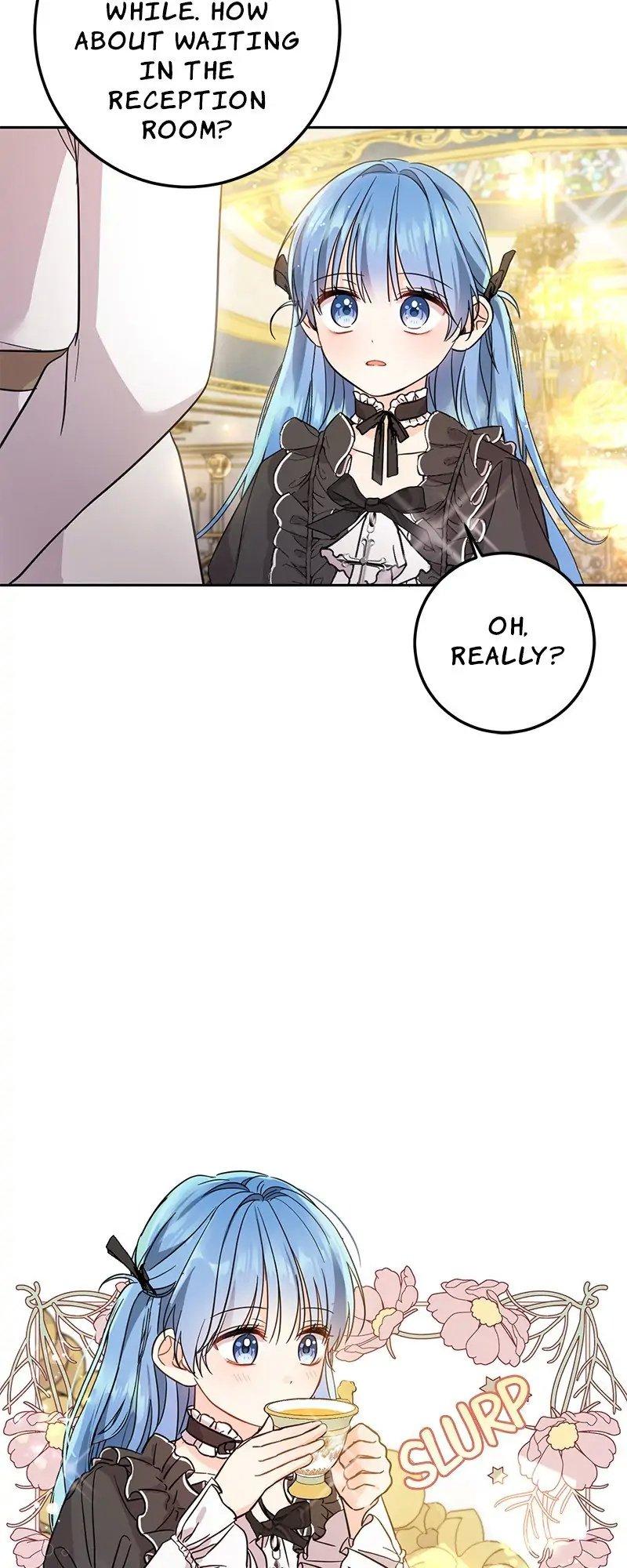 Saving The Villain Who Was Abandoned By The Female Lead Chapter 56 page 20