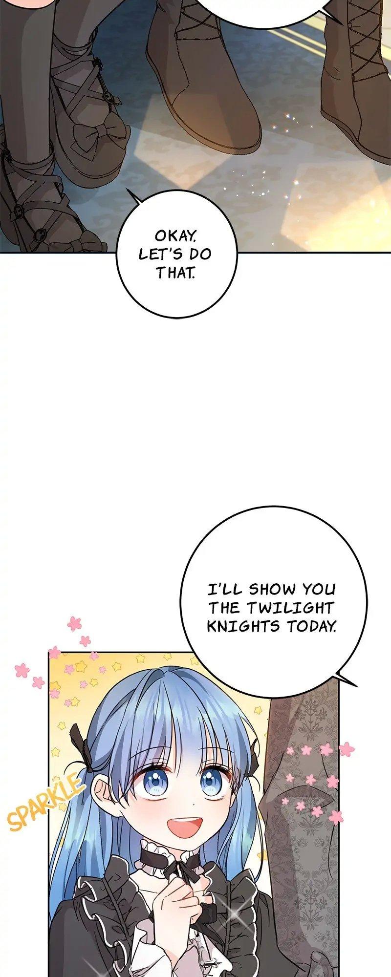 Saving The Villain Who Was Abandoned By The Female Lead Chapter 56 page 26