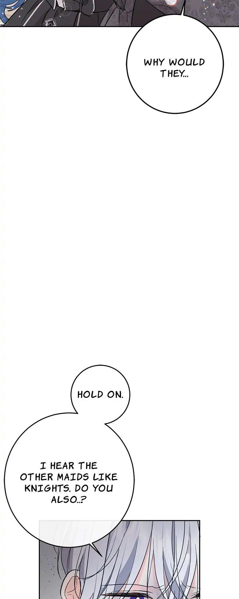 Saving The Villain Who Was Abandoned By The Female Lead Chapter 56 page 28