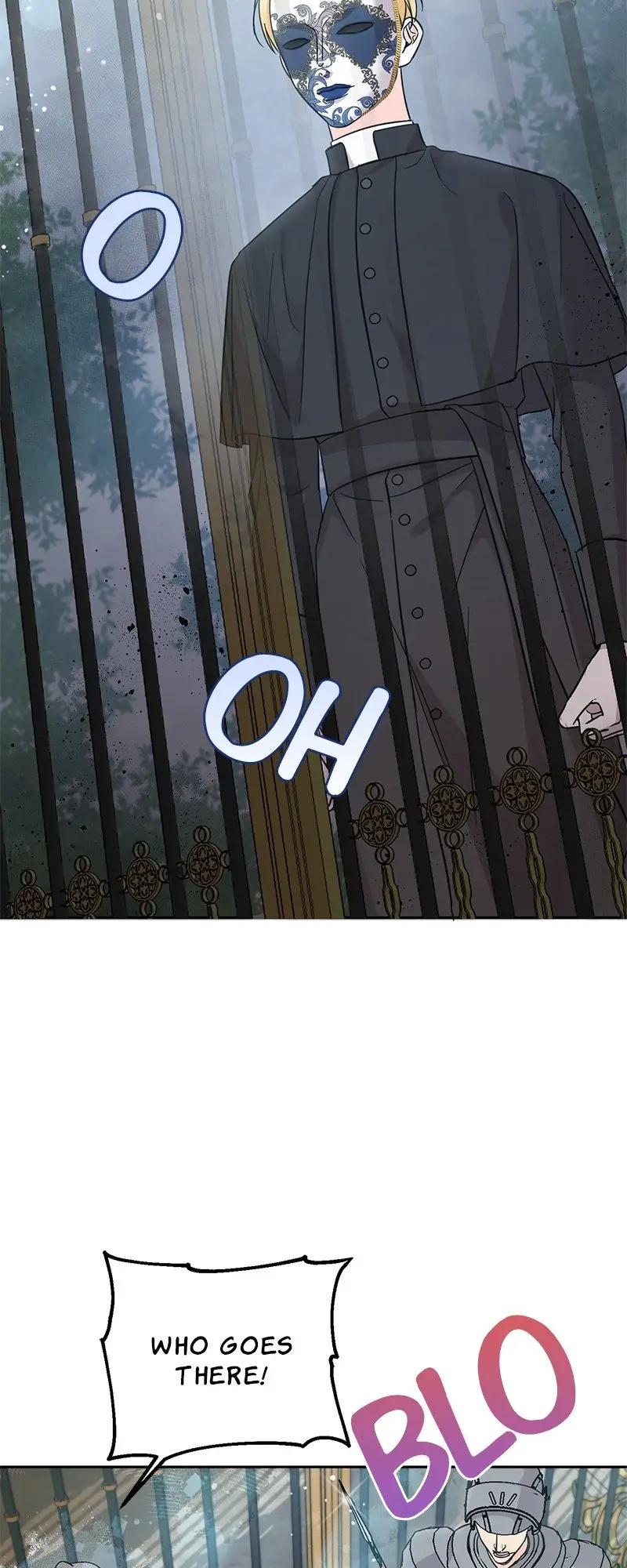 Saving The Villain Who Was Abandoned By The Female Lead Chapter 56 page 41