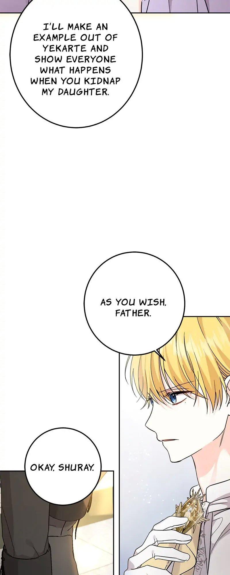 Saving The Villain Who Was Abandoned By The Female Lead Chapter 56 page 6