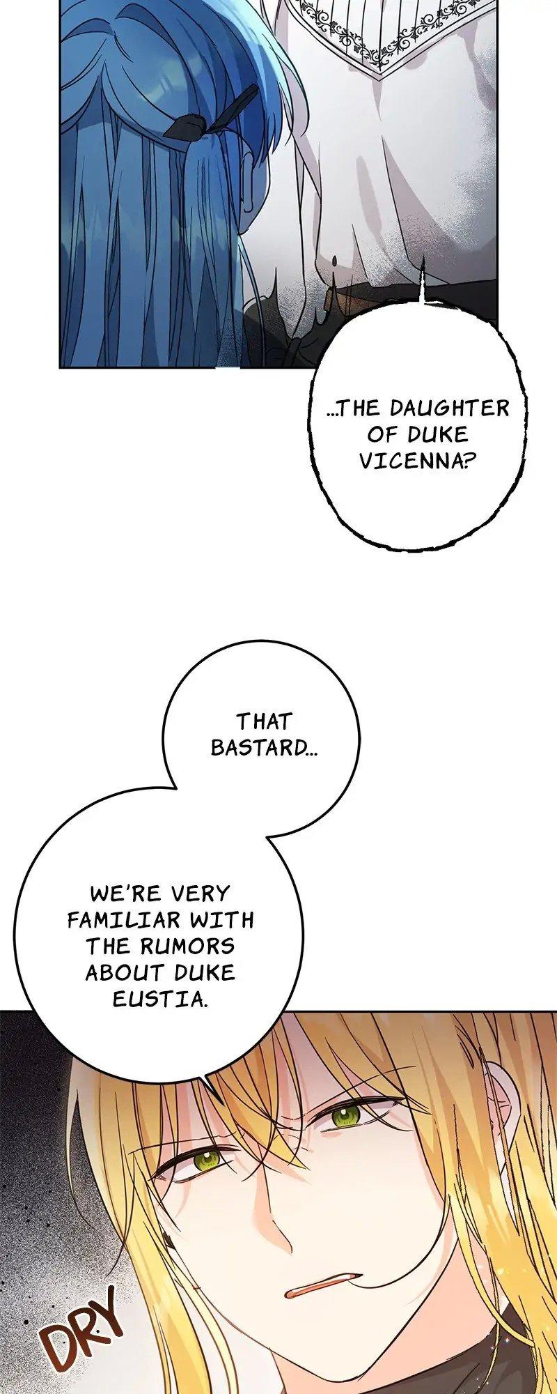 Saving The Villain Who Was Abandoned By The Female Lead Chapter 57 page 9