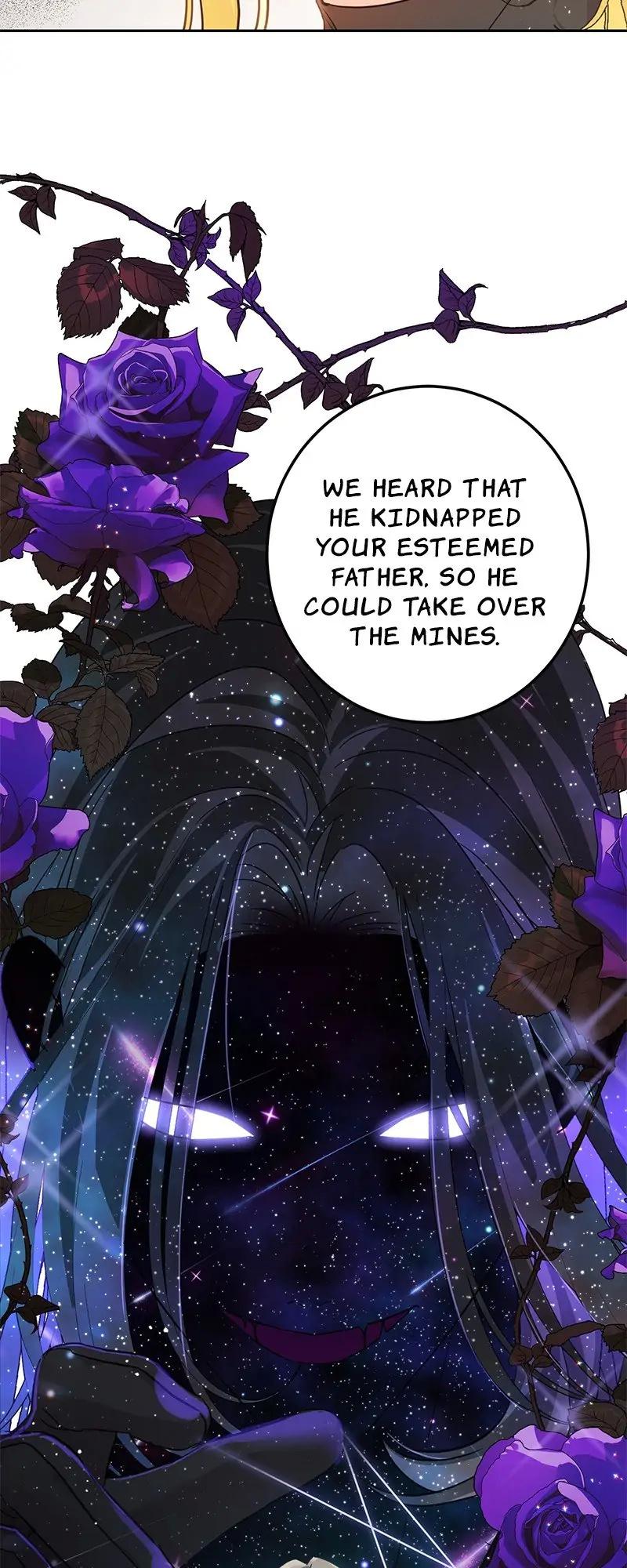 Saving The Villain Who Was Abandoned By The Female Lead Chapter 57 page 10