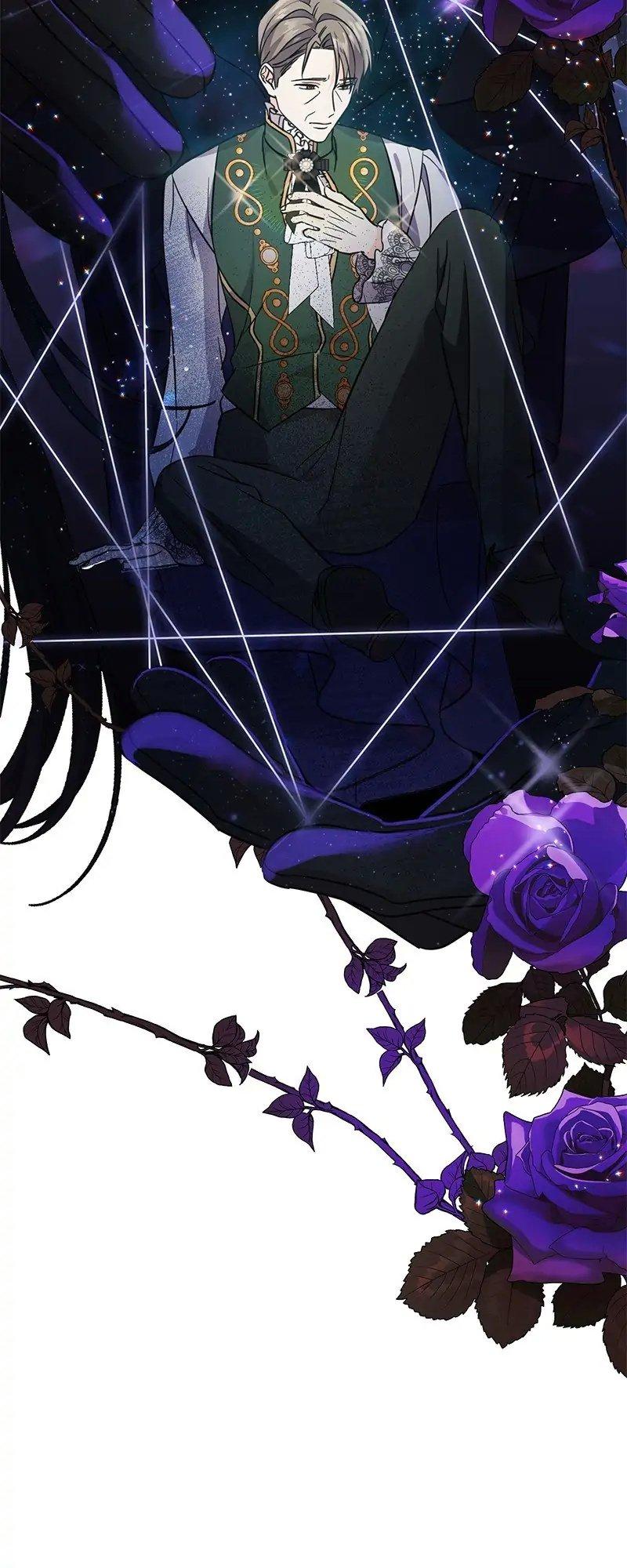 Saving The Villain Who Was Abandoned By The Female Lead Chapter 57 page 11