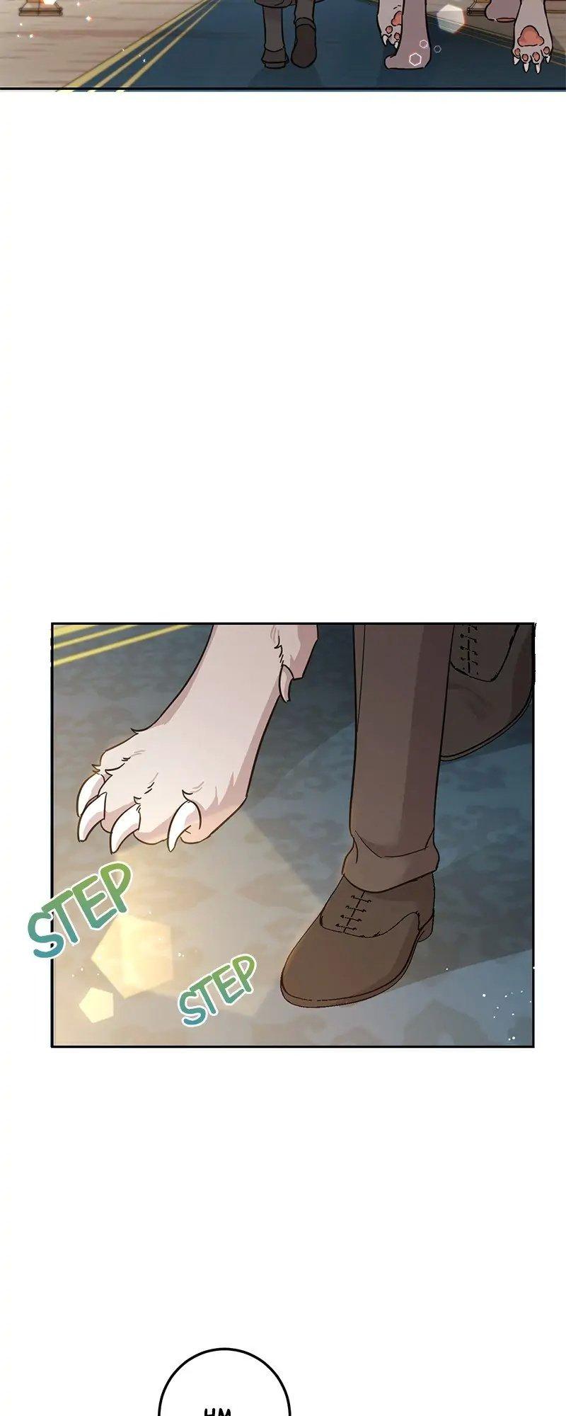Saving The Villain Who Was Abandoned By The Female Lead Chapter 57 page 13