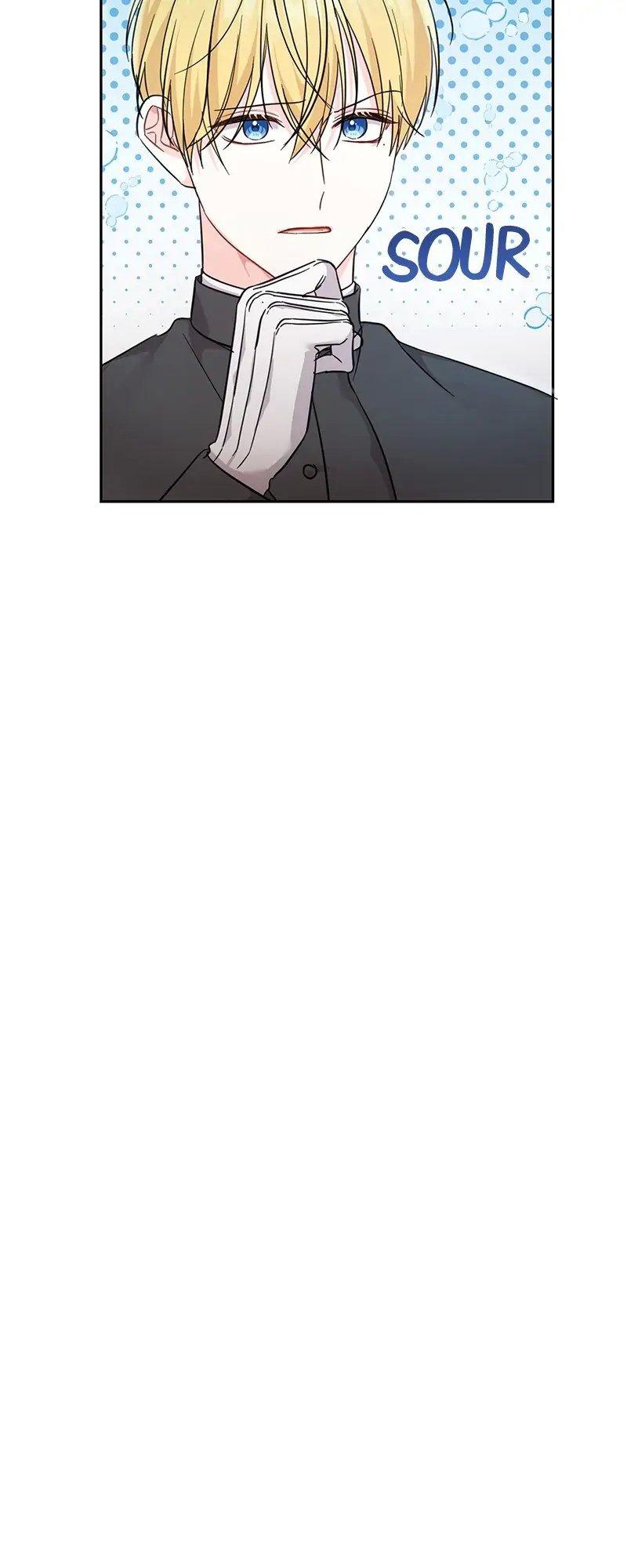 Saving The Villain Who Was Abandoned By The Female Lead Chapter 57 page 17