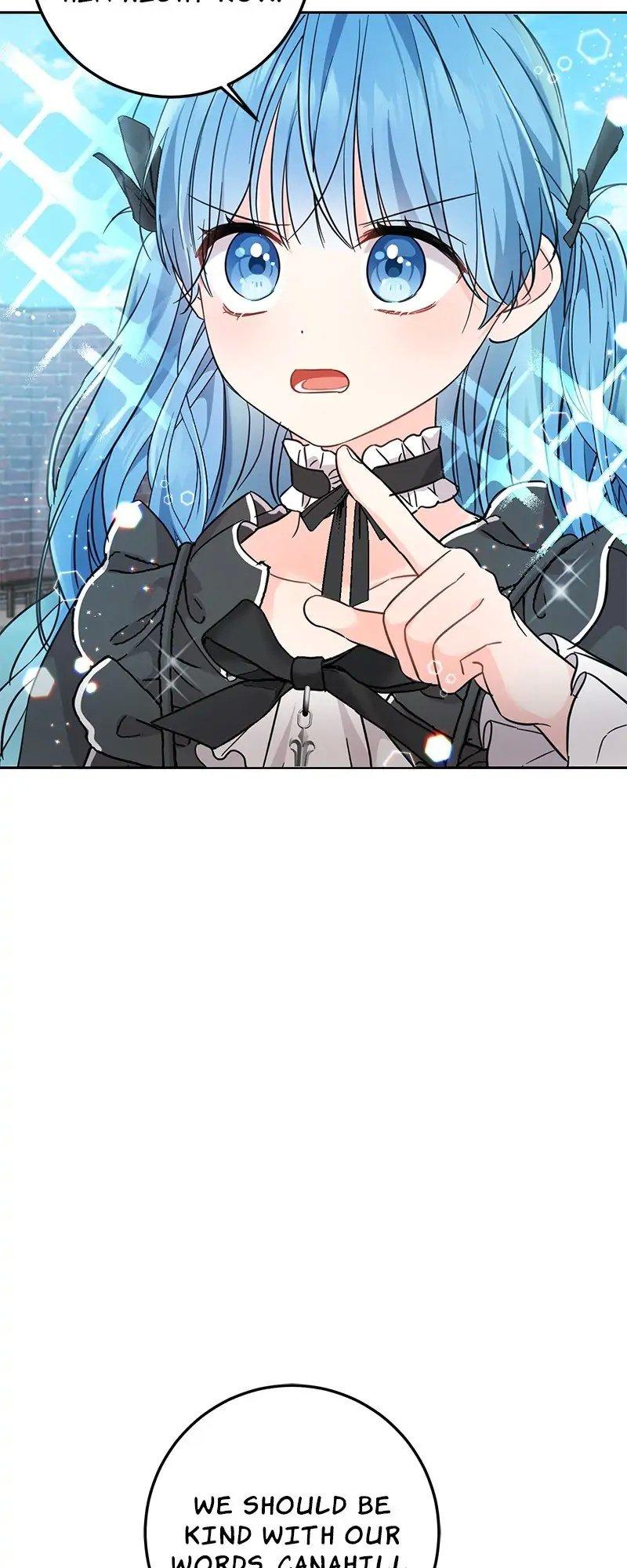 Saving The Villain Who Was Abandoned By The Female Lead Chapter 57 page 22