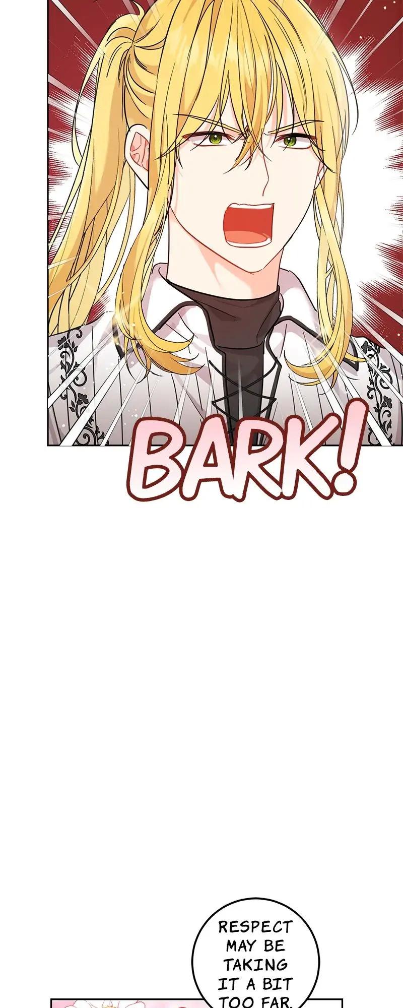 Saving The Villain Who Was Abandoned By The Female Lead Chapter 57 page 25