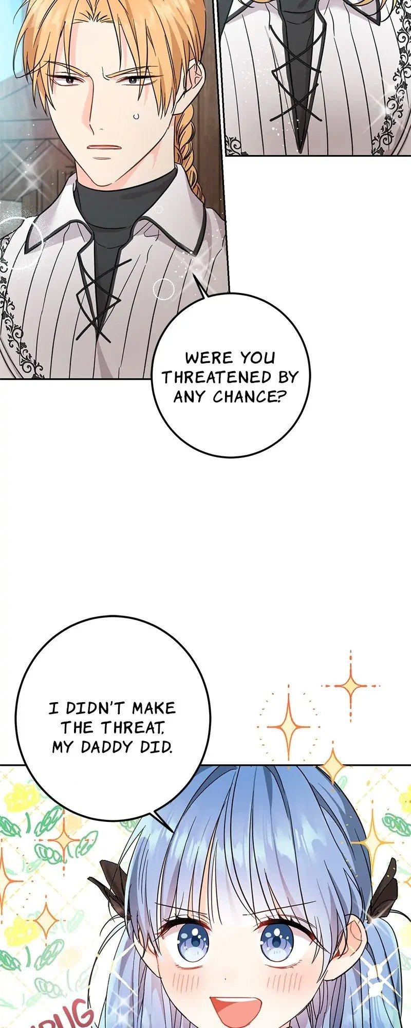 Saving The Villain Who Was Abandoned By The Female Lead Chapter 57 page 28