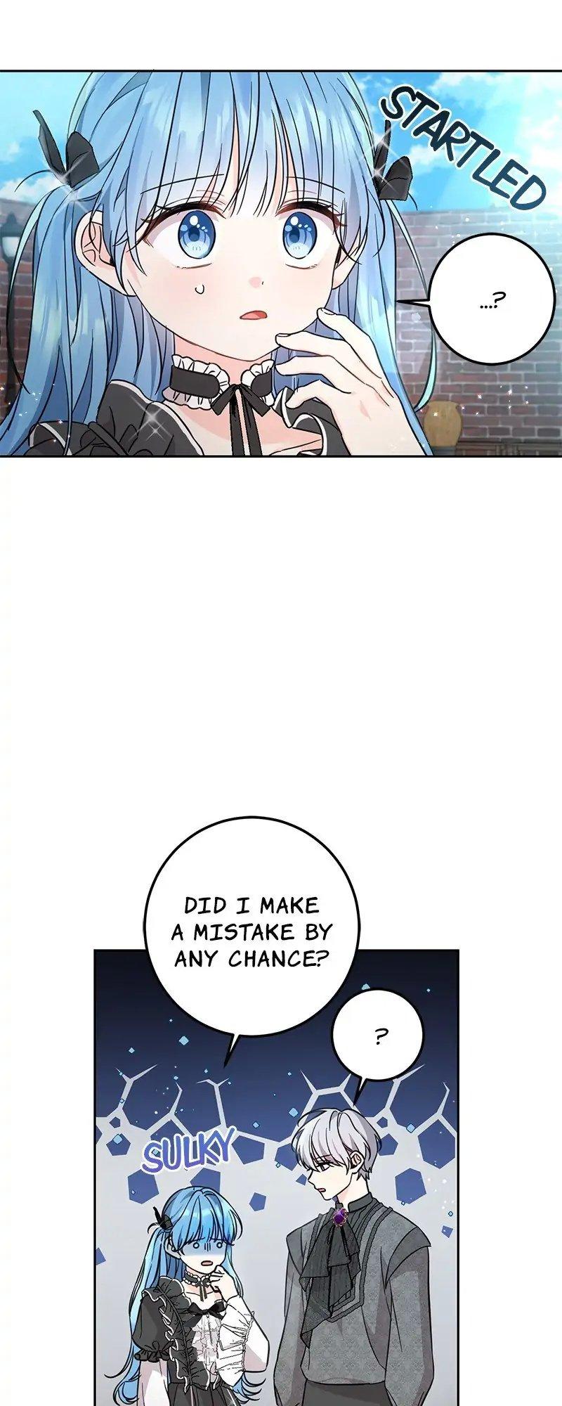 Saving The Villain Who Was Abandoned By The Female Lead Chapter 57 page 2