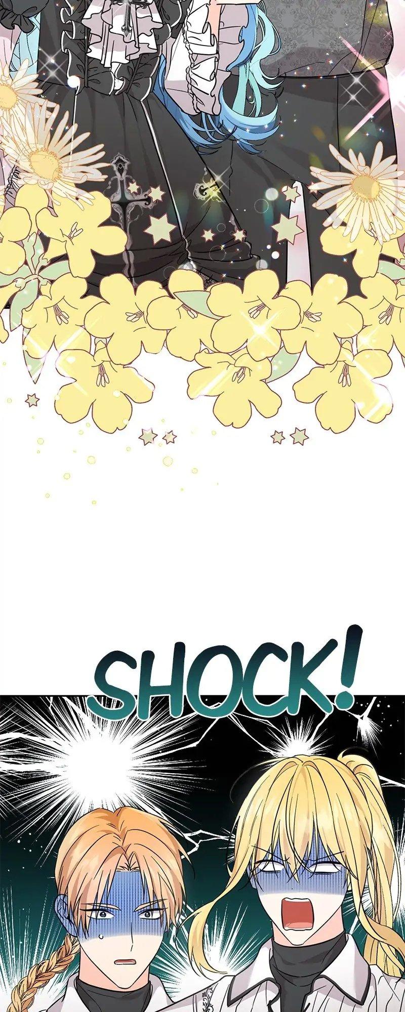 Saving The Villain Who Was Abandoned By The Female Lead Chapter 57 page 31