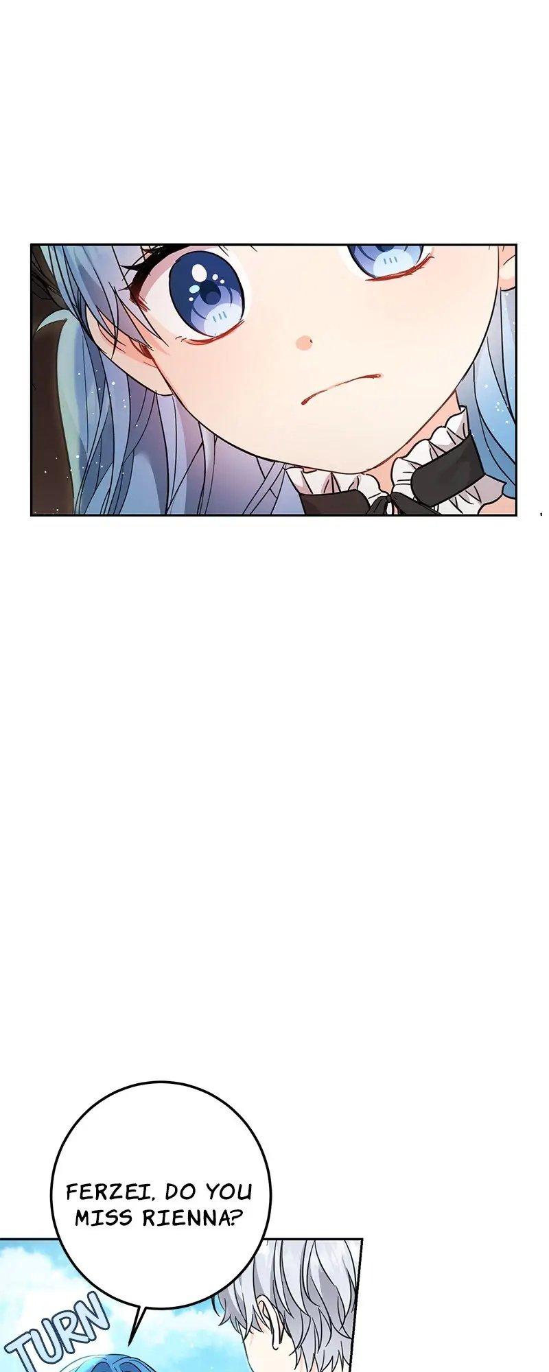 Saving The Villain Who Was Abandoned By The Female Lead Chapter 57 page 38