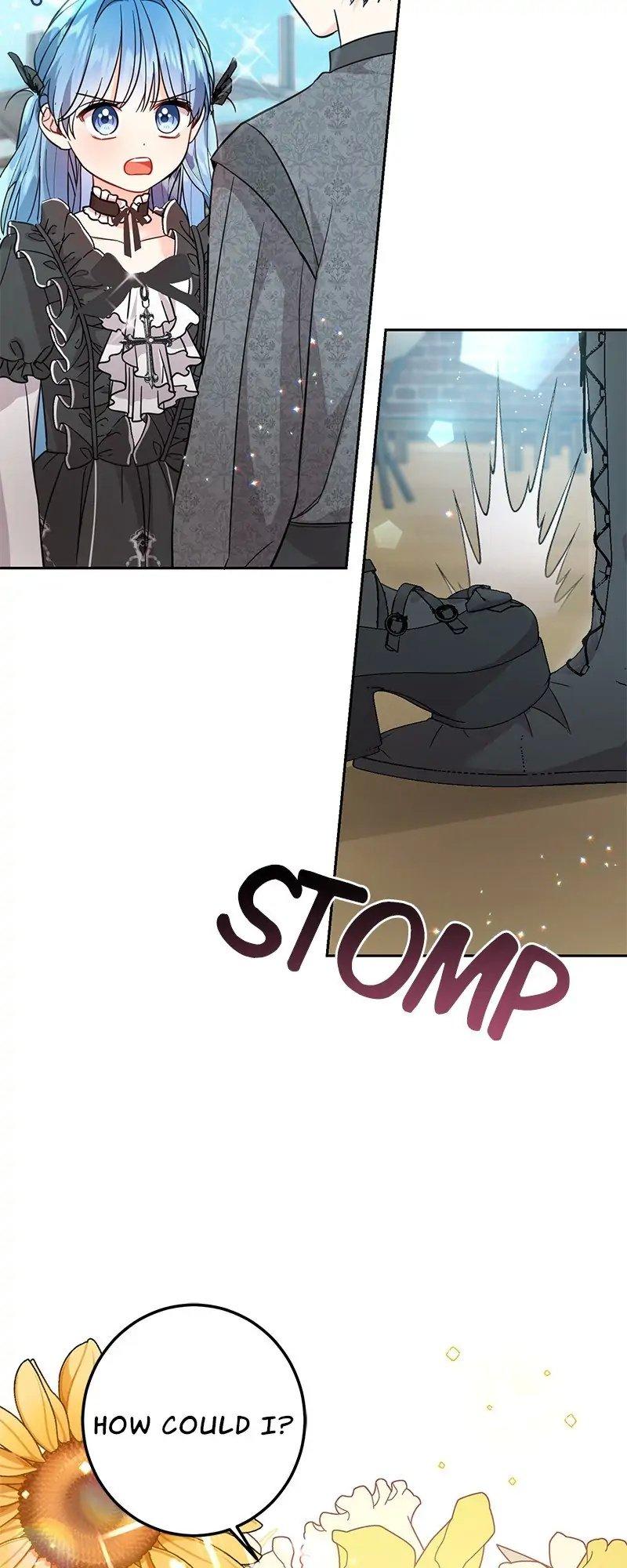 Saving The Villain Who Was Abandoned By The Female Lead Chapter 57 page 39