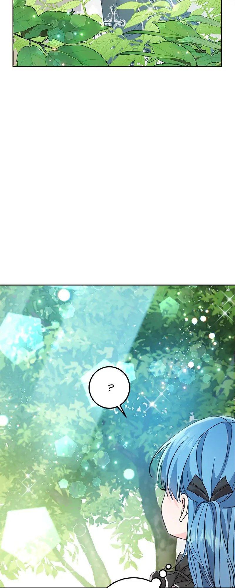 Saving The Villain Who Was Abandoned By The Female Lead Chapter 57 page 43