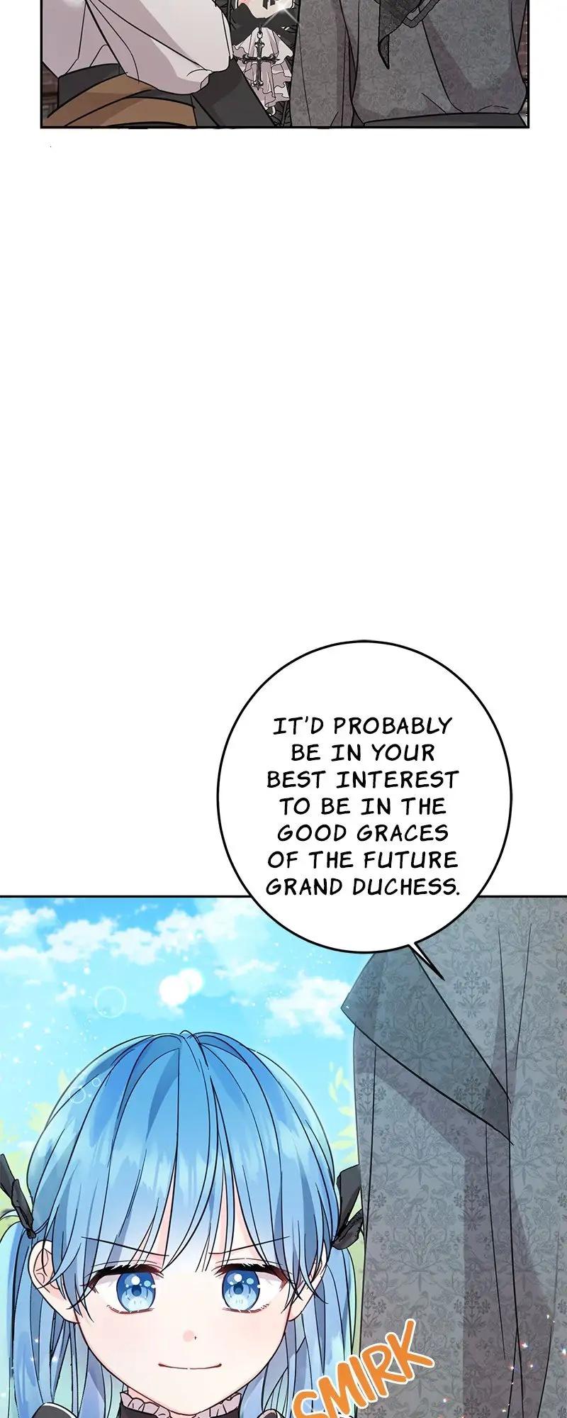 Saving The Villain Who Was Abandoned By The Female Lead Chapter 57 page 45