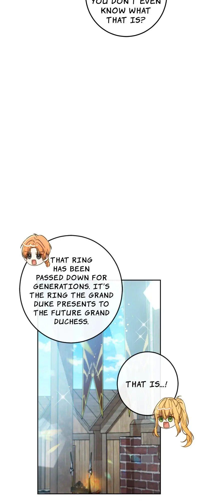 Saving The Villain Who Was Abandoned By The Female Lead Chapter 57 page 48