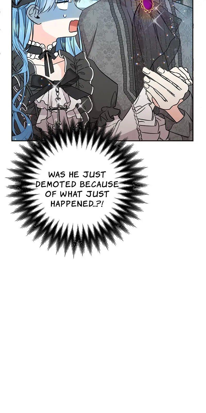 Saving The Villain Who Was Abandoned By The Female Lead Chapter 57 page 59