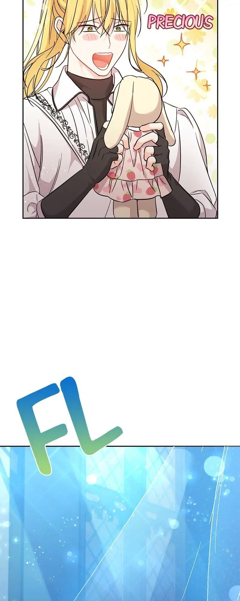 Saving The Villain Who Was Abandoned By The Female Lead Chapter 58 page 14