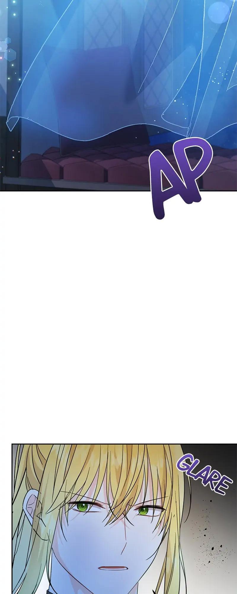 Saving The Villain Who Was Abandoned By The Female Lead Chapter 58 page 15
