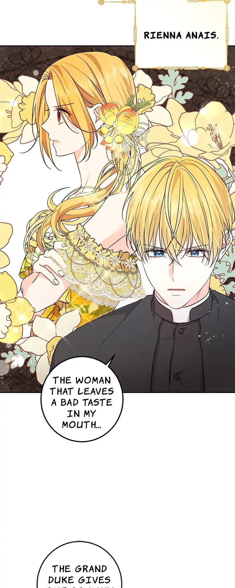 Saving The Villain Who Was Abandoned By The Female Lead Chapter 58 page 1