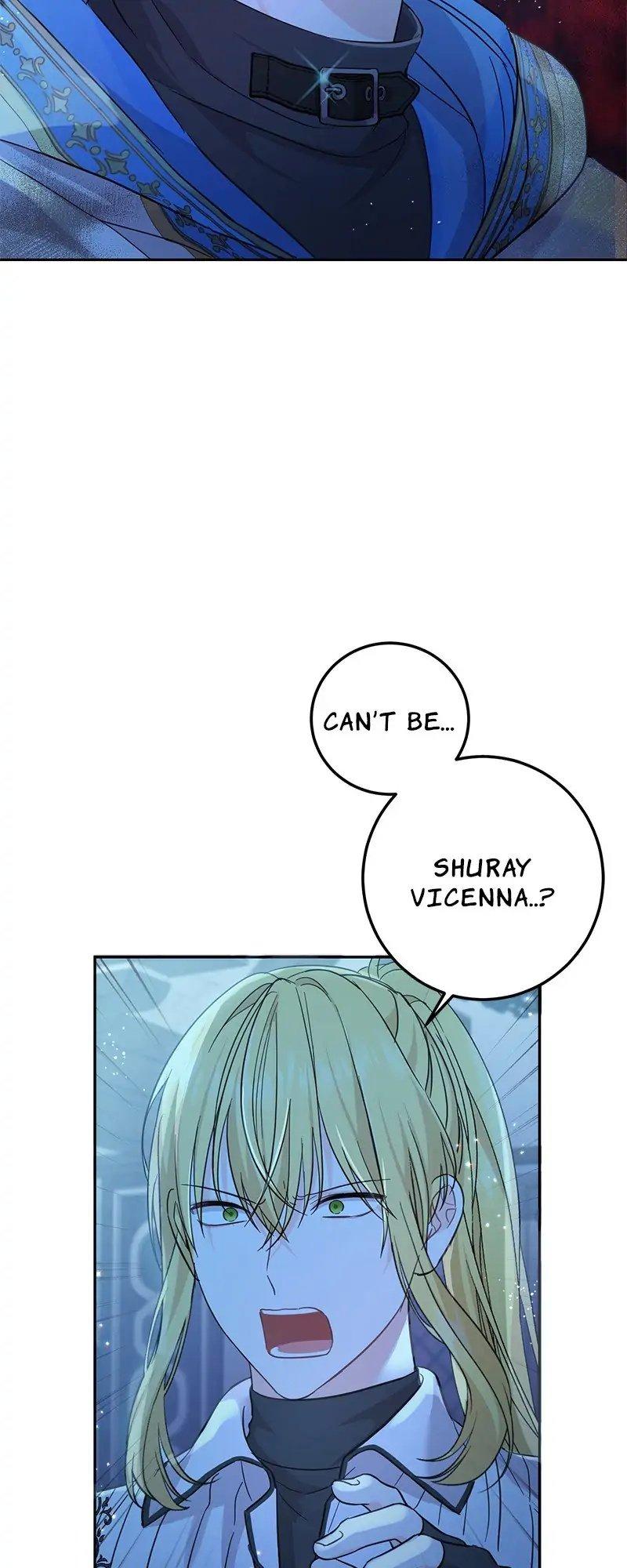 Saving The Villain Who Was Abandoned By The Female Lead Chapter 58 page 19