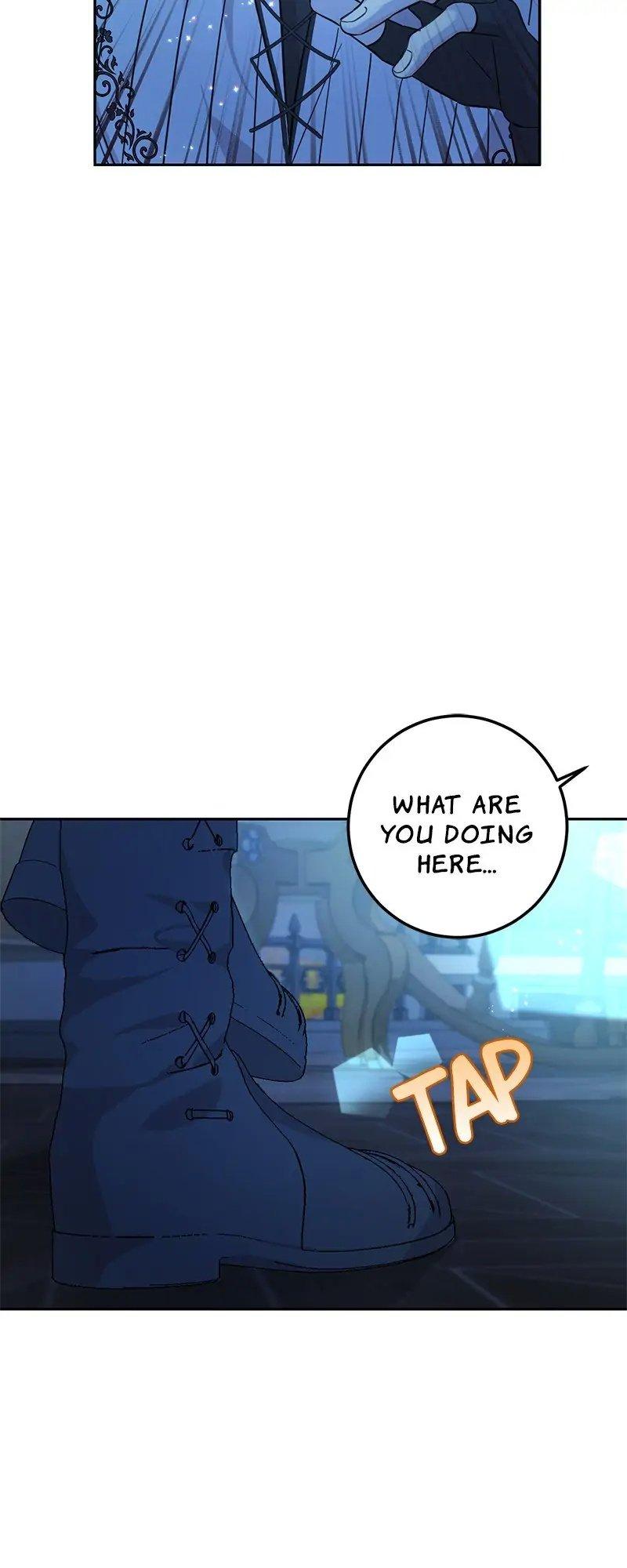 Saving The Villain Who Was Abandoned By The Female Lead Chapter 58 page 20