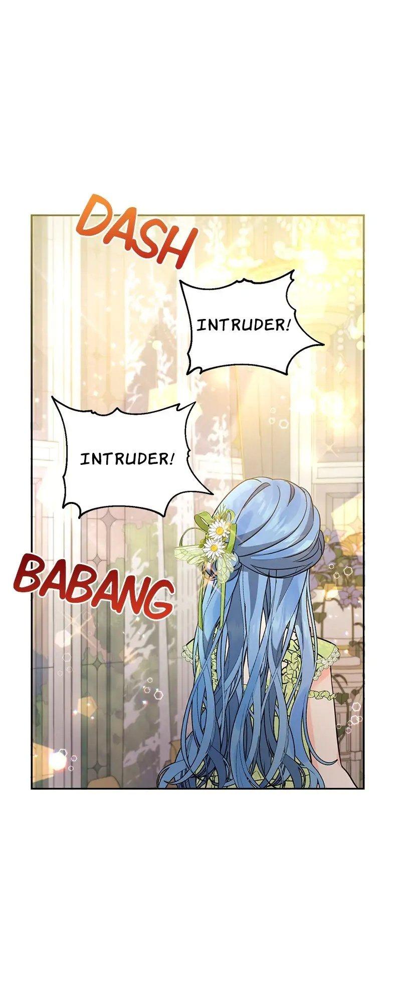 Saving The Villain Who Was Abandoned By The Female Lead Chapter 58 page 25