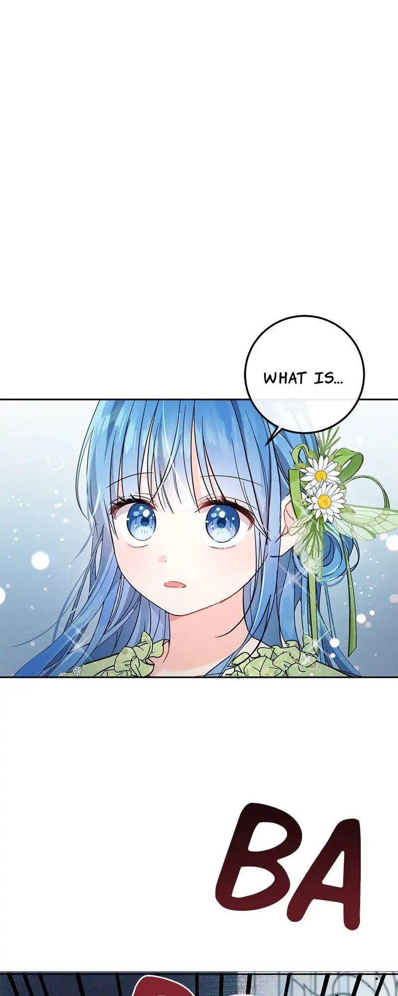 Saving The Villain Who Was Abandoned By The Female Lead Chapter 58 page 26