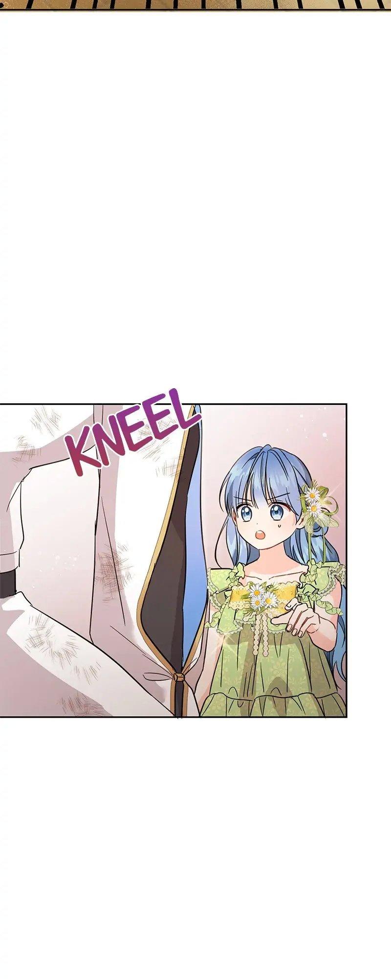 Saving The Villain Who Was Abandoned By The Female Lead Chapter 58 page 28