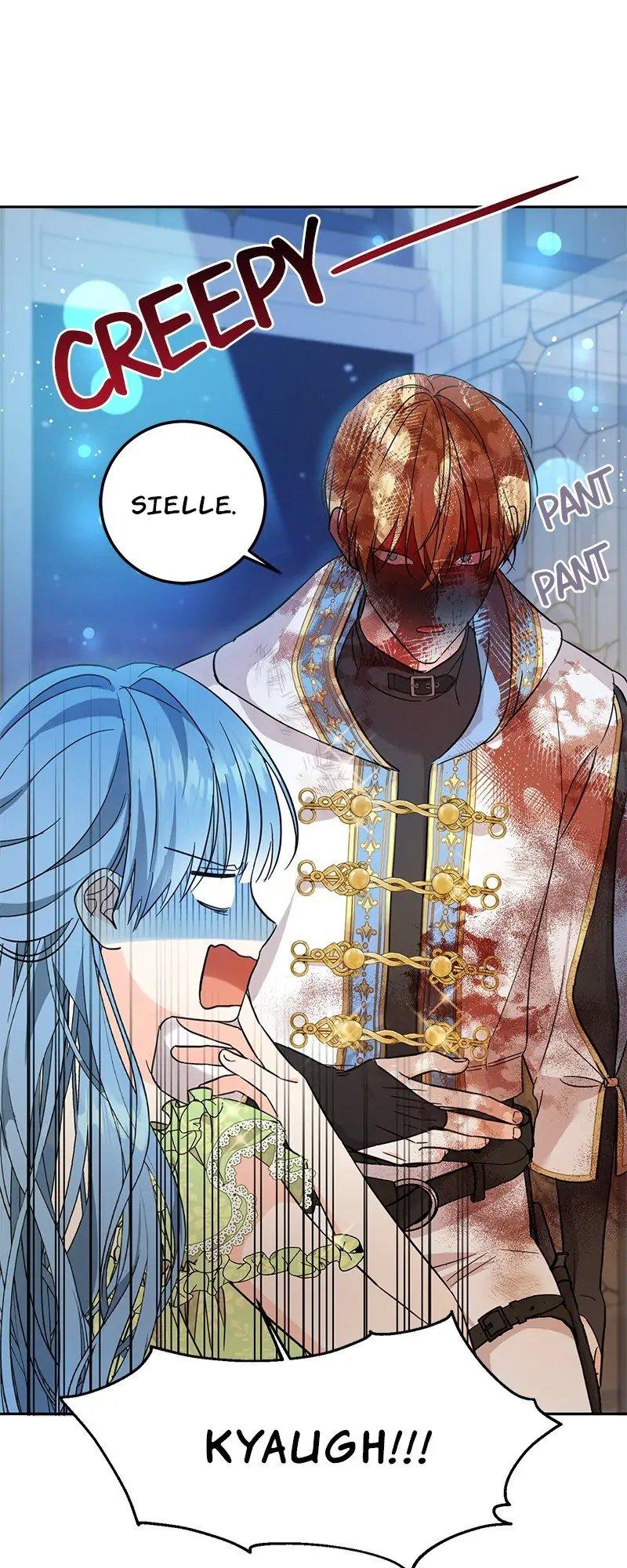 Saving The Villain Who Was Abandoned By The Female Lead Chapter 58 page 29