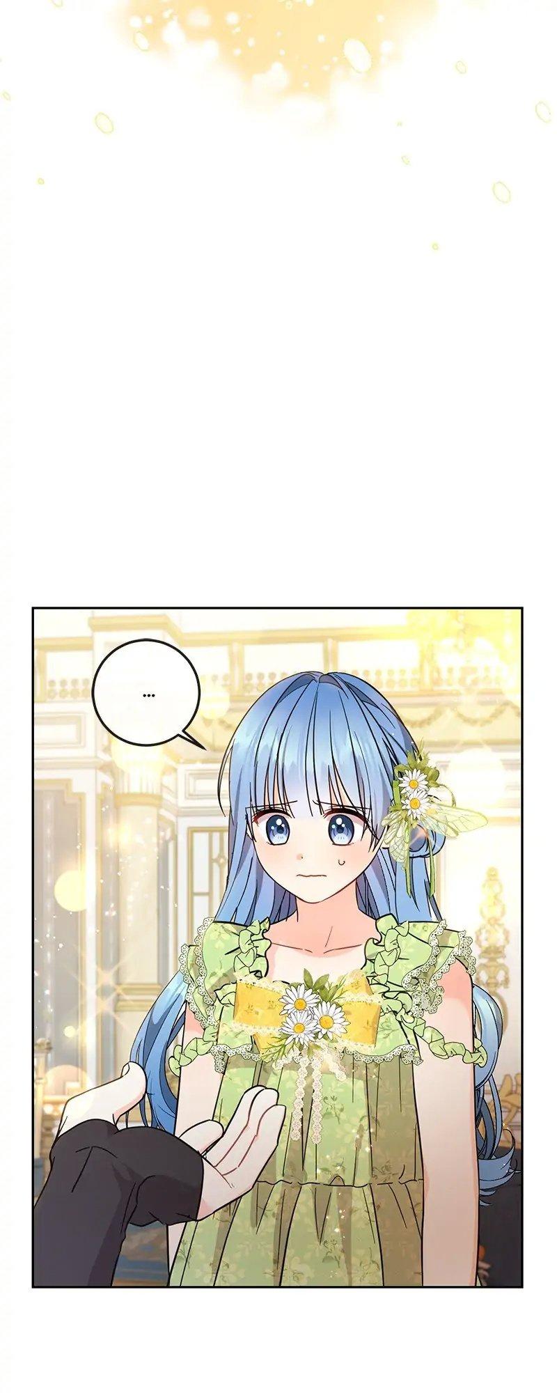 Saving The Villain Who Was Abandoned By The Female Lead Chapter 58 page 39