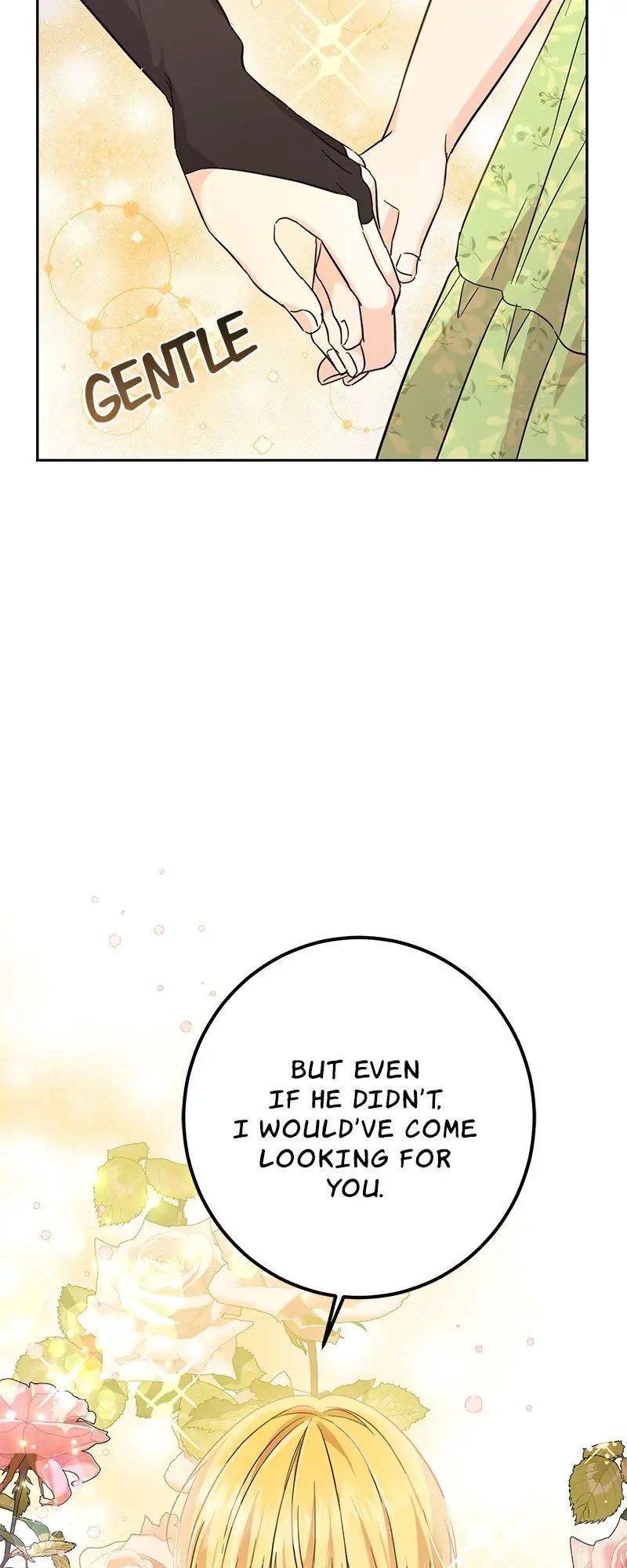 Saving The Villain Who Was Abandoned By The Female Lead Chapter 58 page 46