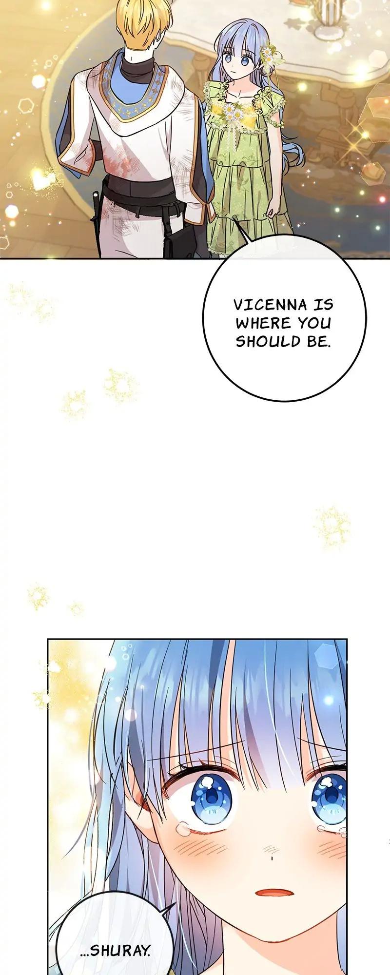Saving The Villain Who Was Abandoned By The Female Lead Chapter 58 page 48