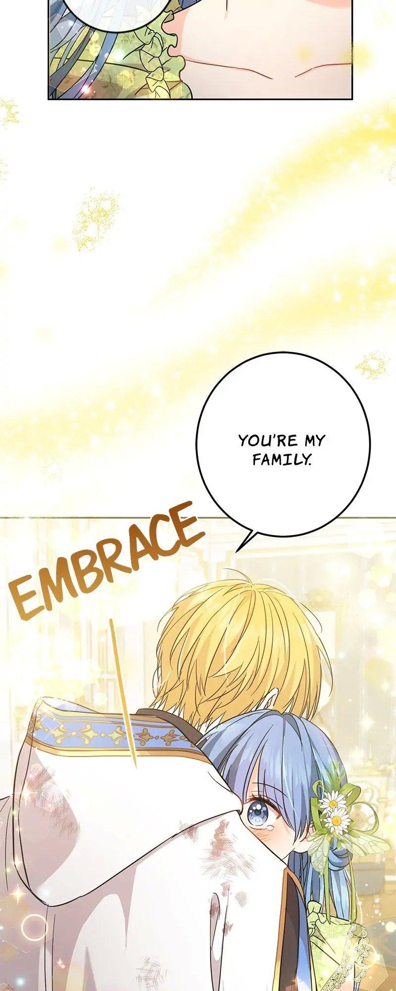 Saving The Villain Who Was Abandoned By The Female Lead Chapter 58 page 49