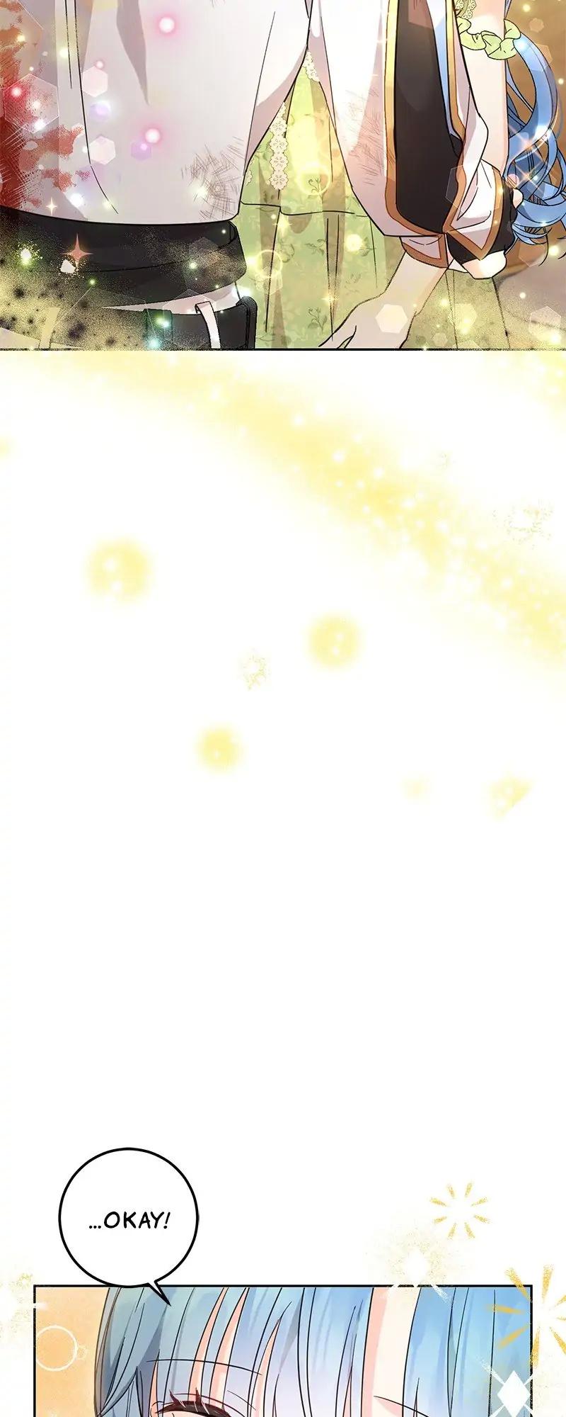 Saving The Villain Who Was Abandoned By The Female Lead Chapter 58 page 50