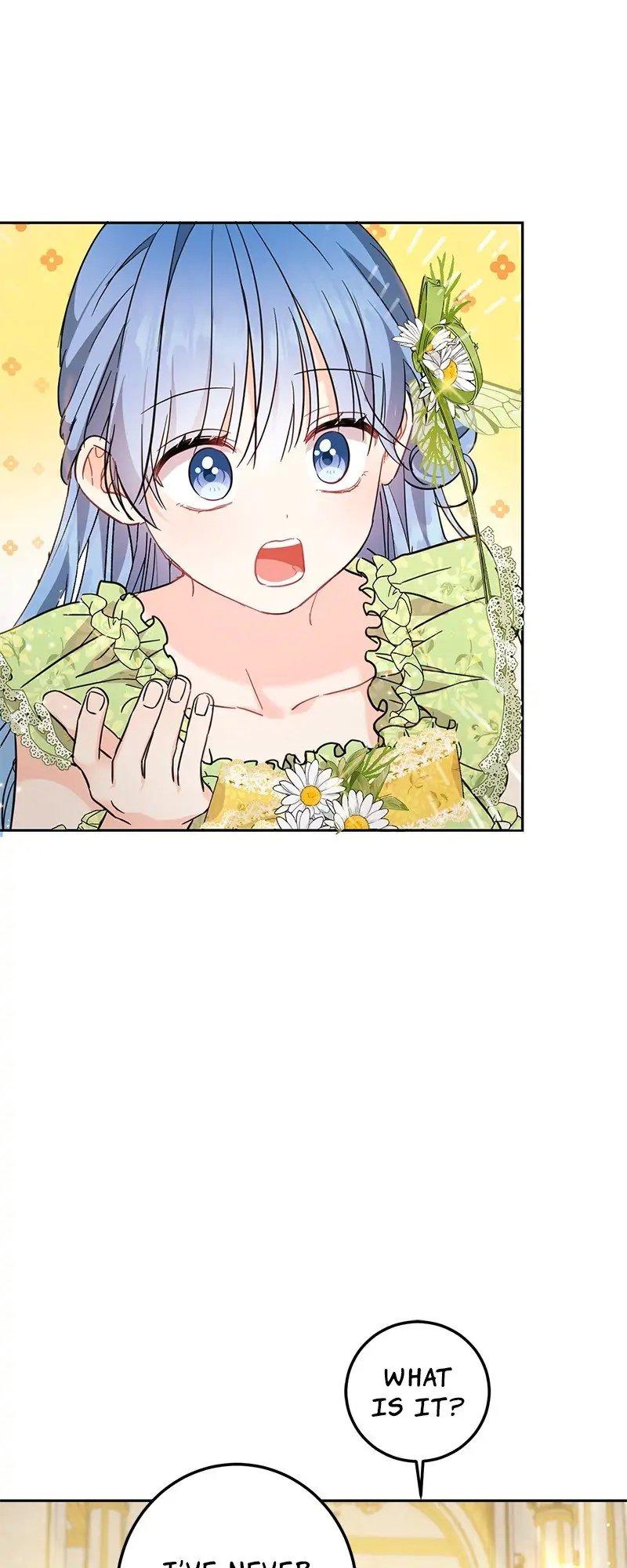 Saving The Villain Who Was Abandoned By The Female Lead Chapter 58 page 60