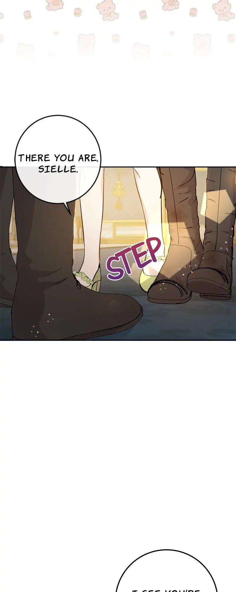 Saving The Villain Who Was Abandoned By The Female Lead Chapter 58 page 62