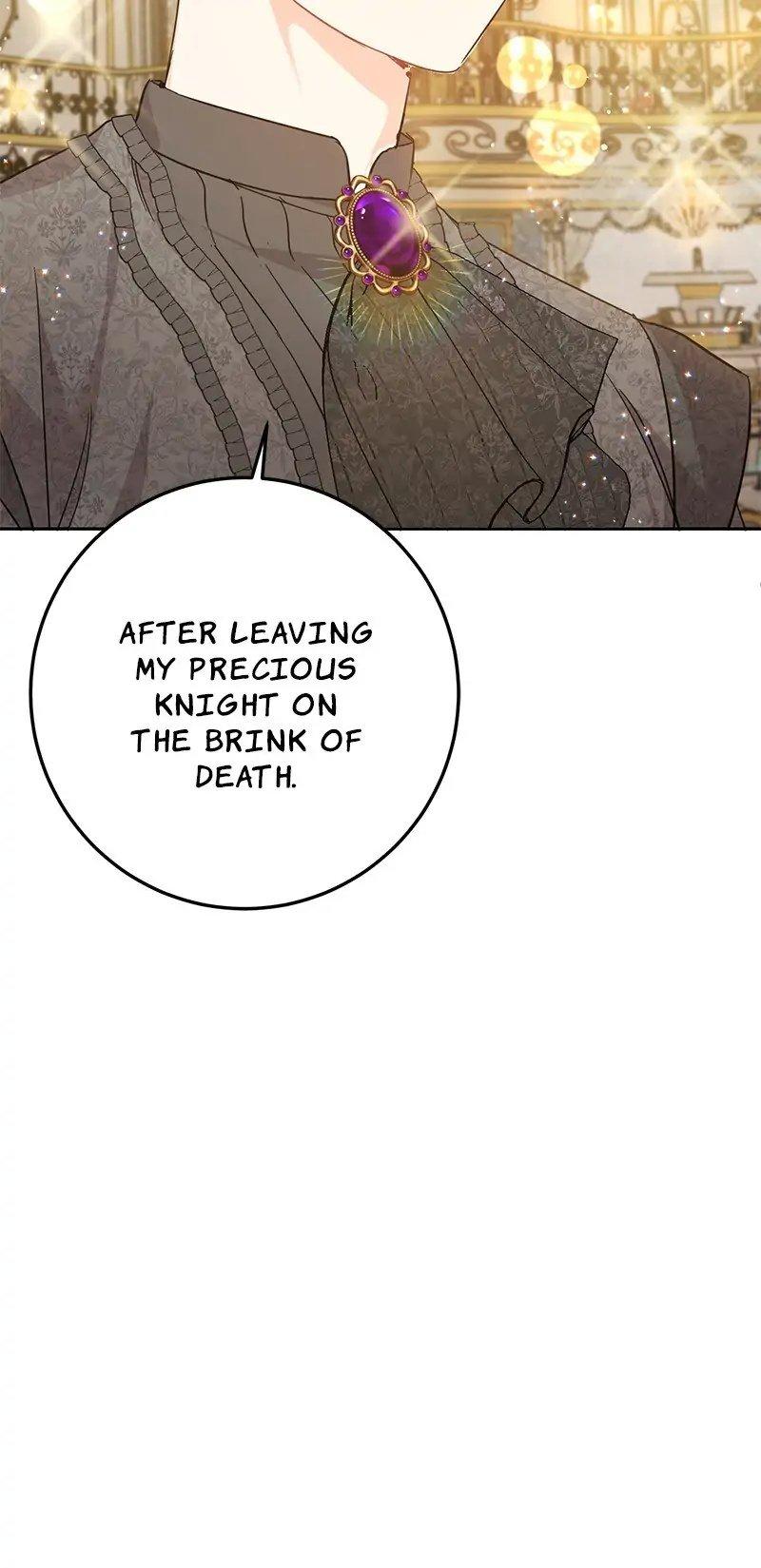 Saving The Villain Who Was Abandoned By The Female Lead Chapter 58 page 65