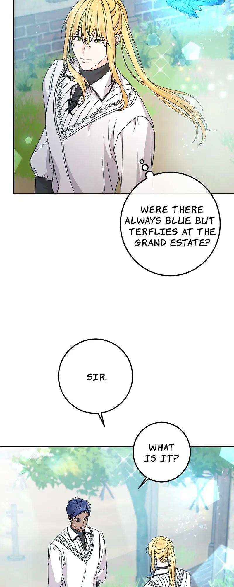 Saving The Villain Who Was Abandoned By The Female Lead Chapter 58 page 6