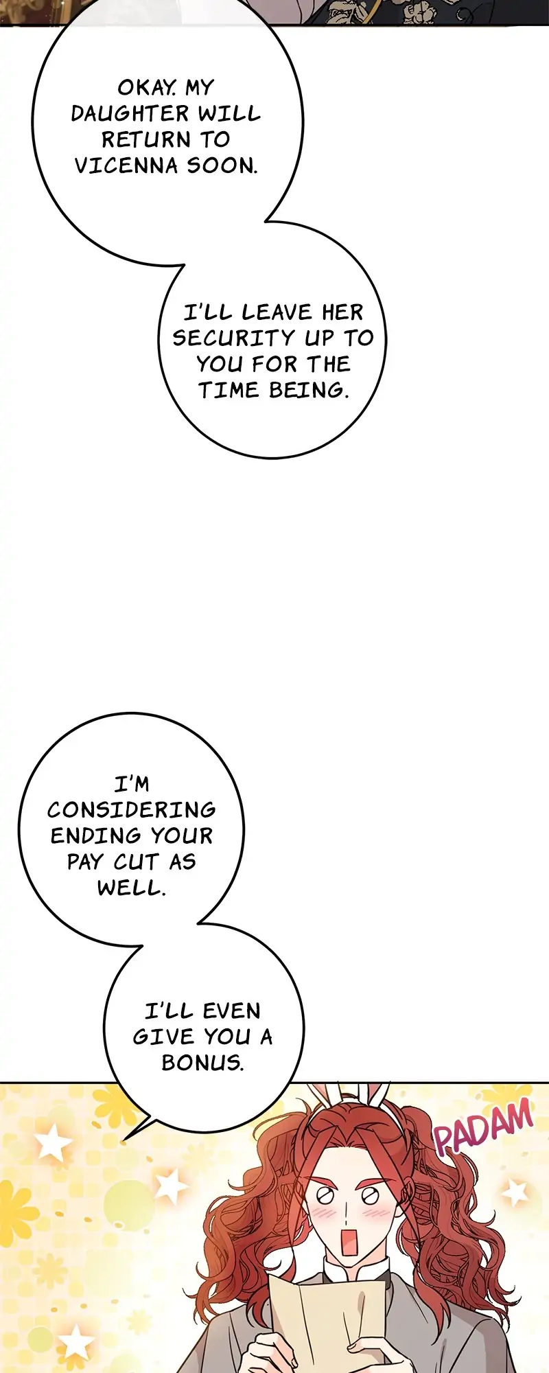 Saving The Villain Who Was Abandoned By The Female Lead Chapter 61 page 12