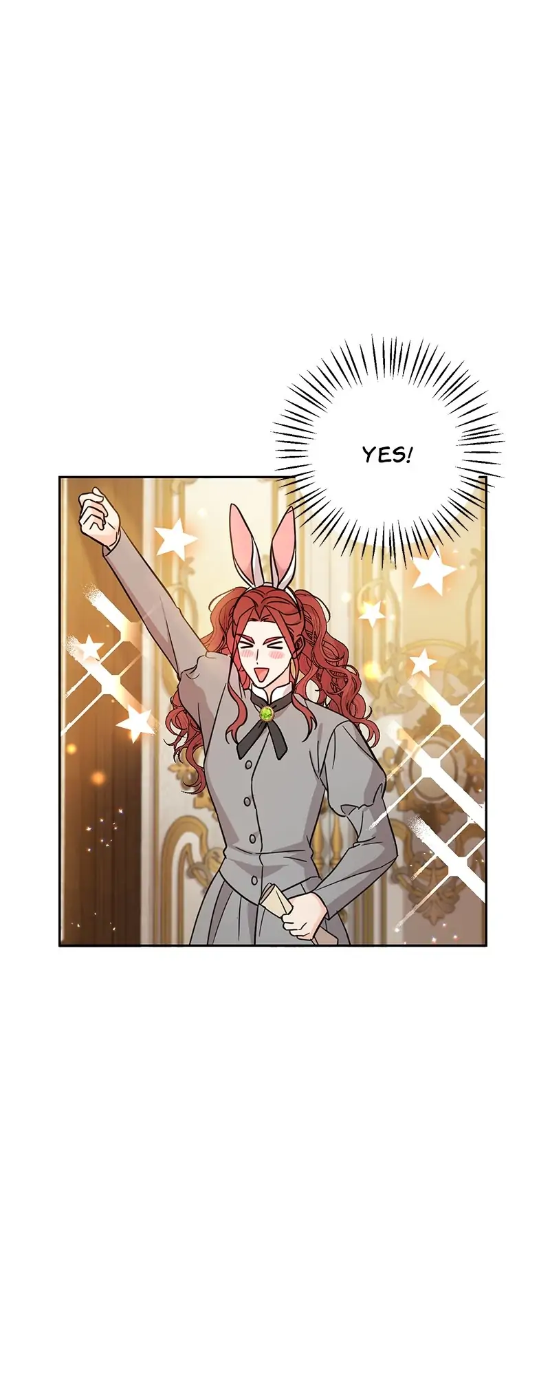 Saving The Villain Who Was Abandoned By The Female Lead Chapter 61 page 14