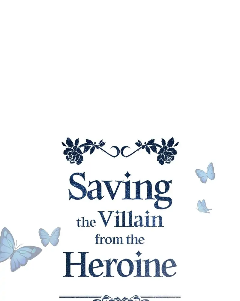 Saving The Villain Who Was Abandoned By The Female Lead Chapter 61 page 15