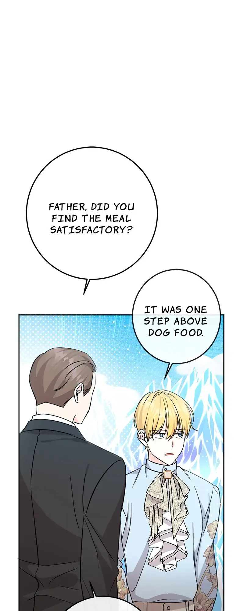 Saving The Villain Who Was Abandoned By The Female Lead Chapter 61 page 26