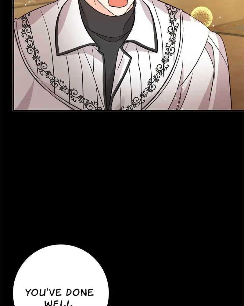 Saving The Villain Who Was Abandoned By The Female Lead Chapter 61 page 31