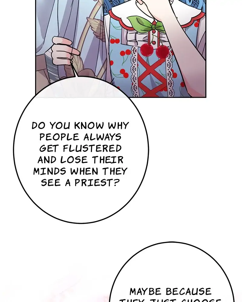 Saving The Villain Who Was Abandoned By The Female Lead Chapter 61 page 47