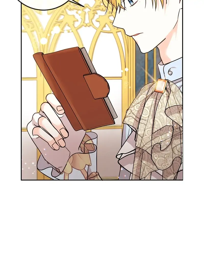 Saving The Villain Who Was Abandoned By The Female Lead Chapter 61 page 55