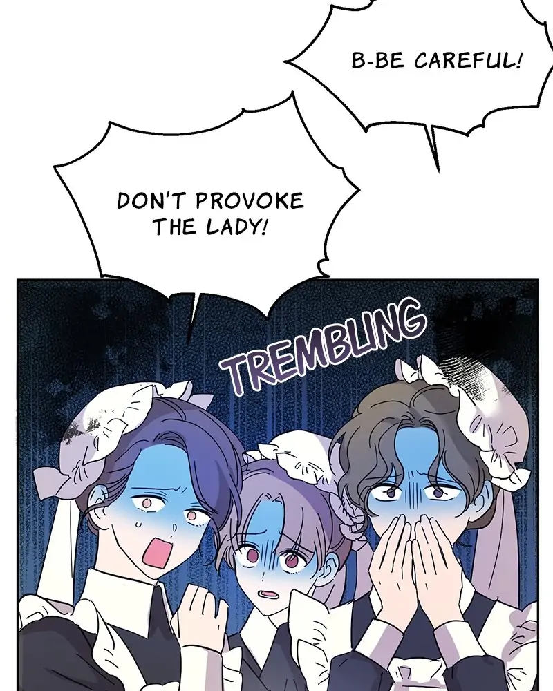 Saving The Villain Who Was Abandoned By The Female Lead Chapter 61 page 63