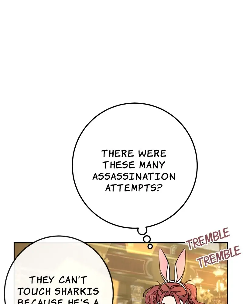 Saving The Villain Who Was Abandoned By The Female Lead Chapter 61 page 7