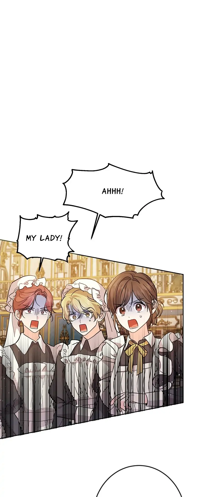Saving The Villain Who Was Abandoned By The Female Lead Chapter 62 page 10